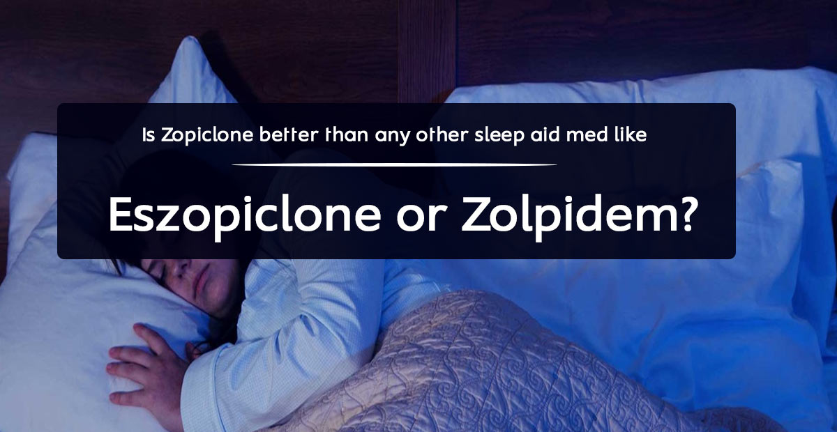 Eszopiclone-or-Zolpidem