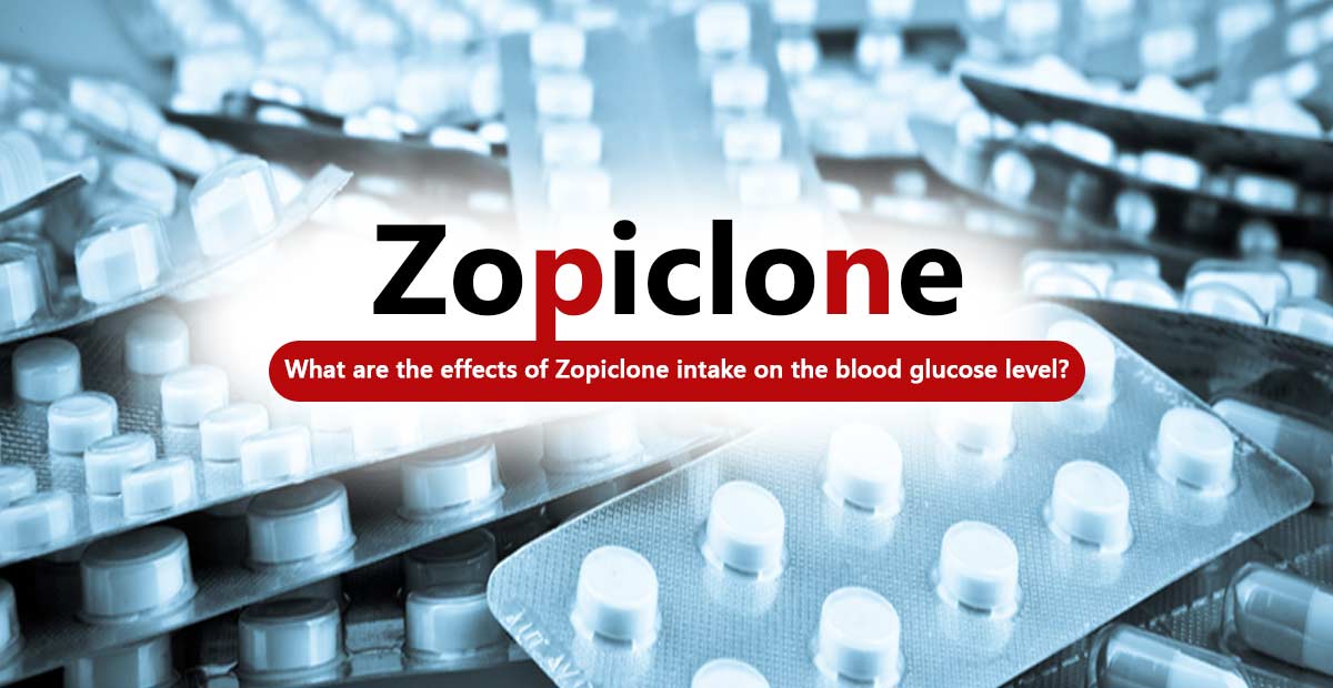 effects of Zopiclone