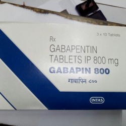 Gabapentin 800mg