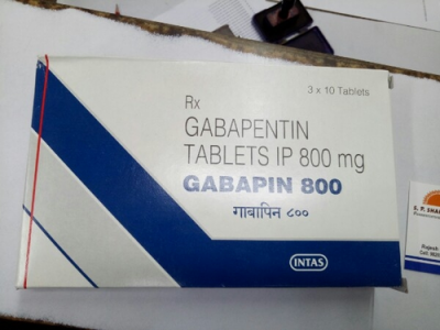 Gabapentin 800mg