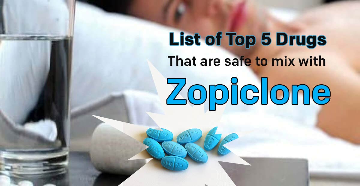 Zopiclone